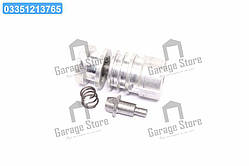 Поршень головного гальмівного циліндра  3307,66 (2-х секц., Вторинний) 53-11-3505126-02