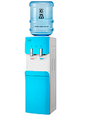 Кулер для воды ViO X217-FCC Blue со шкафчиком