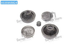 Р/к циліндра гальмівного переднього  53,3307 (3 наймен.) 4301-3501040