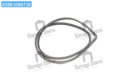 Ремінь 11х10х1775 зубч. -66, -3205  11х10х1775 зуб.