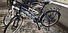 Жіночий велосипед Mascotte Like 26" v-brake сірий, фото 3