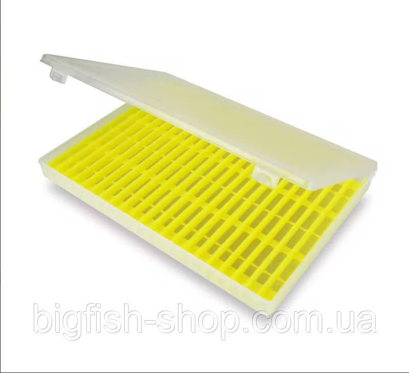 Коробка Stonfo Box + Winders Mini з мотовилами (21 шт.)