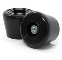 Rio Roller PU black