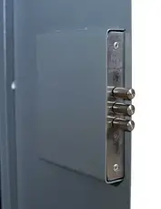 Сейф збройовий ШО-1100, фото 5