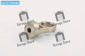 Комплектуючі ГЦС