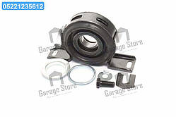 Опора вала кардан. ЕЛЬ-БІЗНЕС у зборі на кардан Tirsan (вир-во PRAID NR) CB.03517.05.02