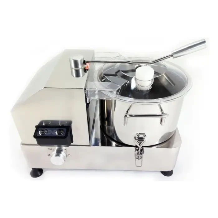 Професійний кутер, Куттер RAUDER HR-9, фото 1