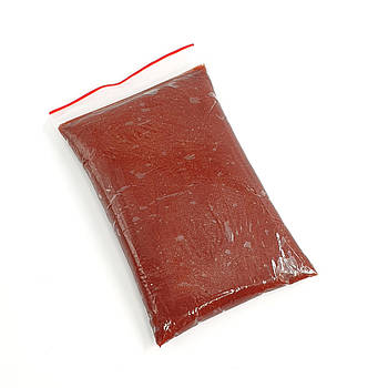 Мастика Slado універсальна Коричнева — 100 г