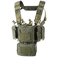 Жилет тактический Helikon Training Mini Rig Desert Night Camo KK-TMR-CD-0L