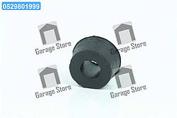 Втулка вушка амортизатора -3302, 2410 Преміум 24-2915432