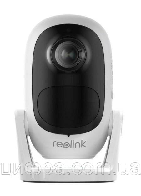 Автономна камера Reolink Argus 2E