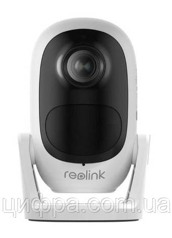Автономна камера Reolink Argus 2E, фото 1