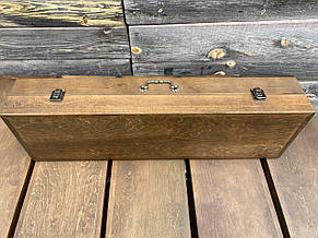 Набір шампурів "Мисливець", фото 4