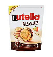 Печенье Nutella Biscuits 304g, 1шт