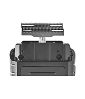 Сітка та ножі до шейвера Wahl Vanish 5 star Shaver 08173-716 (3022905), фото 3