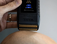 Професійна електробритва Wahl Vanish 5 star Shaver (08173-716), фото 10
