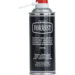 Мастило для зброї Milfoam Forrest Synthetic 400 мл (60107-A)