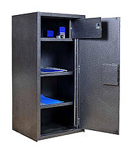 Офісний сейф СБ-930К (93х44х40 см) 1,5-2 мм