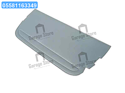 Оббивка перегородки ель, Соболь верхня (вир-во ) 2705-7802110-50