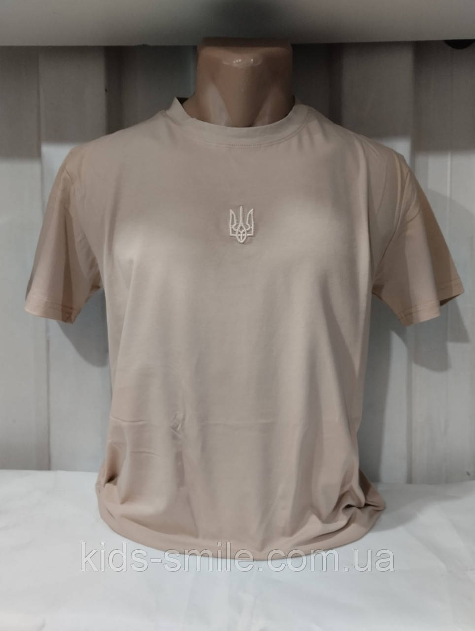 Футболки чоловічі