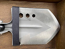 Набір шампурів Індіана Джонс, фото 2