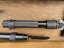 Набір шампурів Індіана Джонс, фото 5