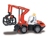 Будівельна техніка