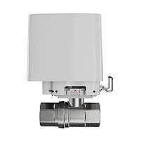 Кран перекриття води з дистанційним керуванням Ajax WaterStop 1", фото 4