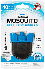 Картридж Thermacell ER-140 Rechargeable Zone Mosquito Protection Refill 40 годин