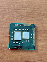 Процессор Intel Core i5-450M