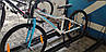 Велосипед AUTHOR Ultima 24" біло-блакитний, фото 2