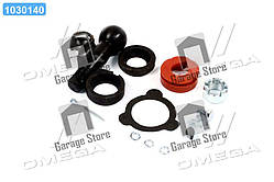 Р/к рульової тяги ЗІЛ 130,131,Садко (повний)  120-3003032/66/67