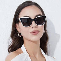Сонцезахисні окуляри трендові солнцезащитные очки