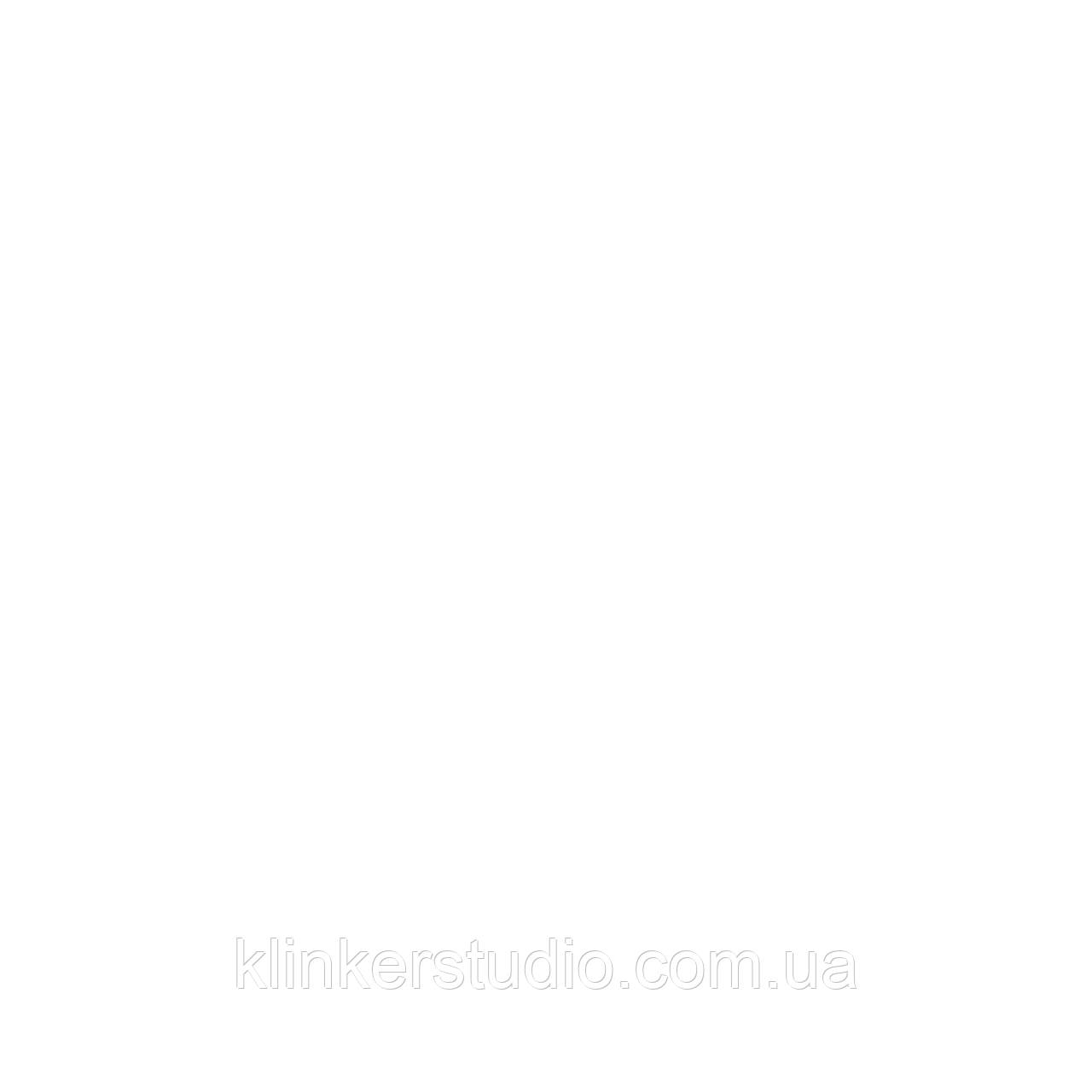 Плитка керамогранітна Superwhite Білий 600x600x8 Intercerama