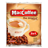 Кавовий напій MACCOFFEE 3в1 Original 25 х 20 г