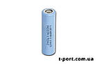 Акумулятори 18650 Li-Ion 3200mAh 10A (LG INR18650-MH1) 30шт, фото 2