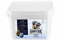 Сухой корм Happy Dog Papy Starter для щенков с 4 6 нед. всех пород, 1,5 кг