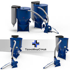 Кормоцеха "Фермер"