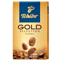 Кава мелена TCHIBO Gold Selection 250 г