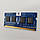 Оперативна пам'ять для ноутбука Kingston SODIMM DDR3L 4Gb 1600MHz PC3L-12800S 1R8 CL11 (KNWMX1-ETB) Б/В, фото 7