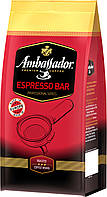 Кофе в зернах AMBASSADOR Espresso Bar 1 кг