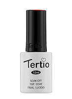 Топ із липким шаром Tertio, 10ml