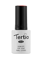 Топ с липким слоем Tertio, 10ml