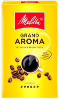 Кава мелена MELITTA Grand Aroma 500 г