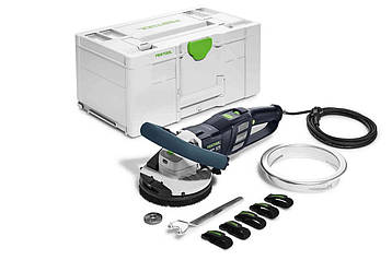 Зачисна шліфмашина Festool RENOFIX RG 130 ECI-Plus