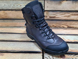 Берці Зимові  For The Victory 4.5.0 Brown (W ST) РОЗМІР 40