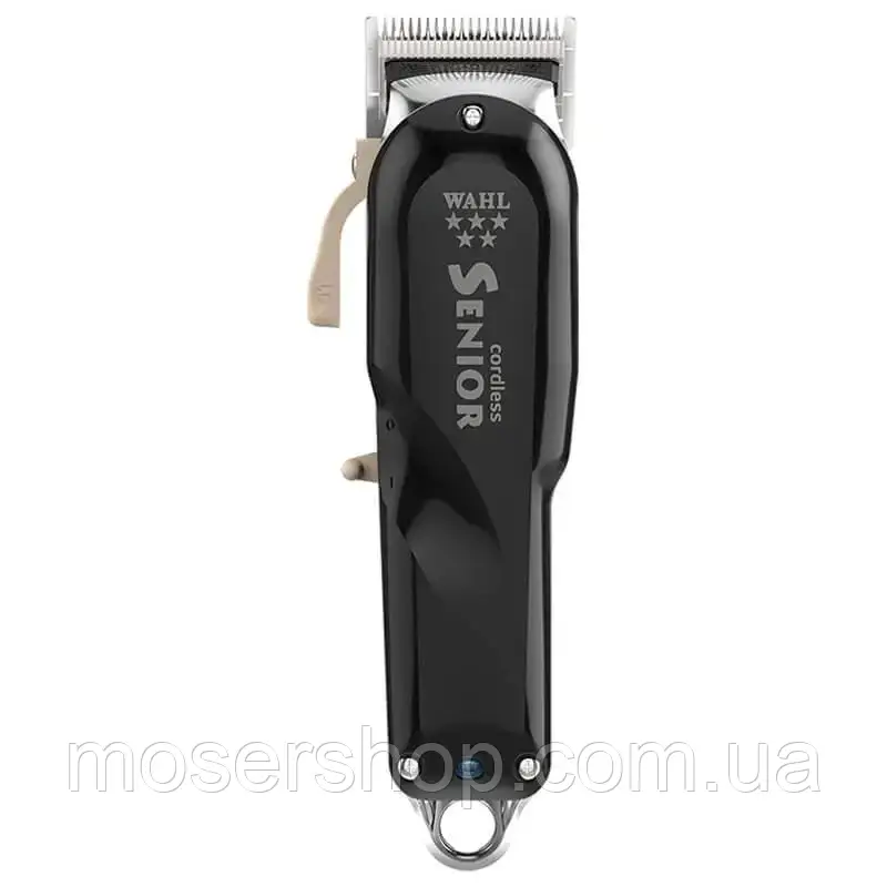 Машинка для стрижки Wahl Senior Cordless 08504-2316H