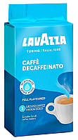 Кава мелена LAVAZZA Dek Classico 250 г без кофеїну