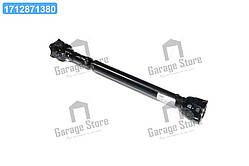 Вал карданний  452 Lmin = 682 задн. (RIDER) 3741-2201010