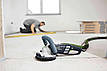 Зачисна шліфмашина Festool RENOFIX RG 130 ECI-Set DIA HD, фото 7